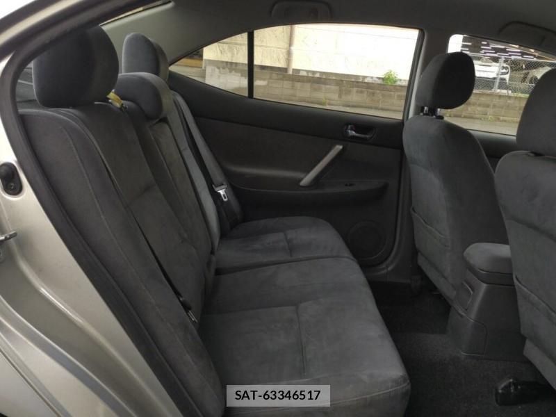 Toyota ALLION 2003-06 7839251-4