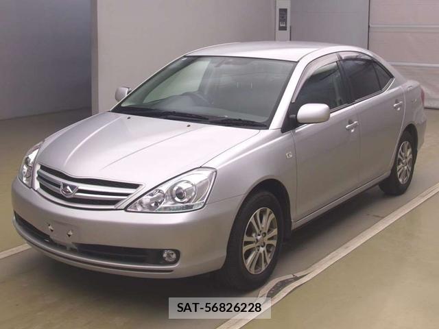 sat car
