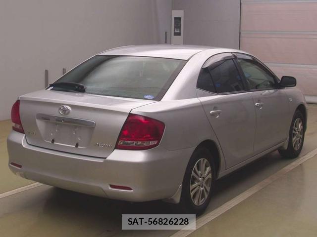 Toyota ALLION 2006-09 7972164-1