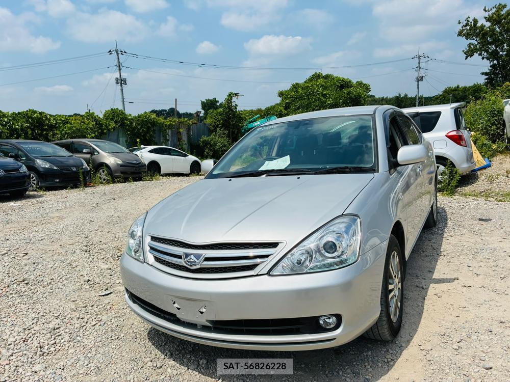 sat car