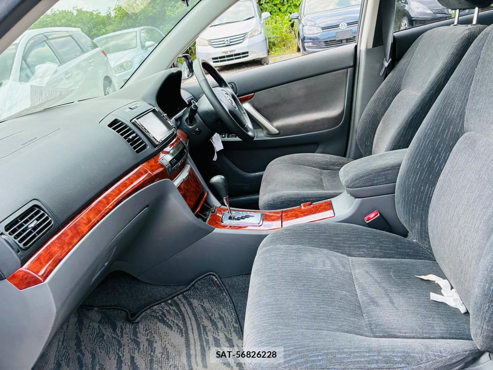 Toyota ALLION 2006-09 7972164-10