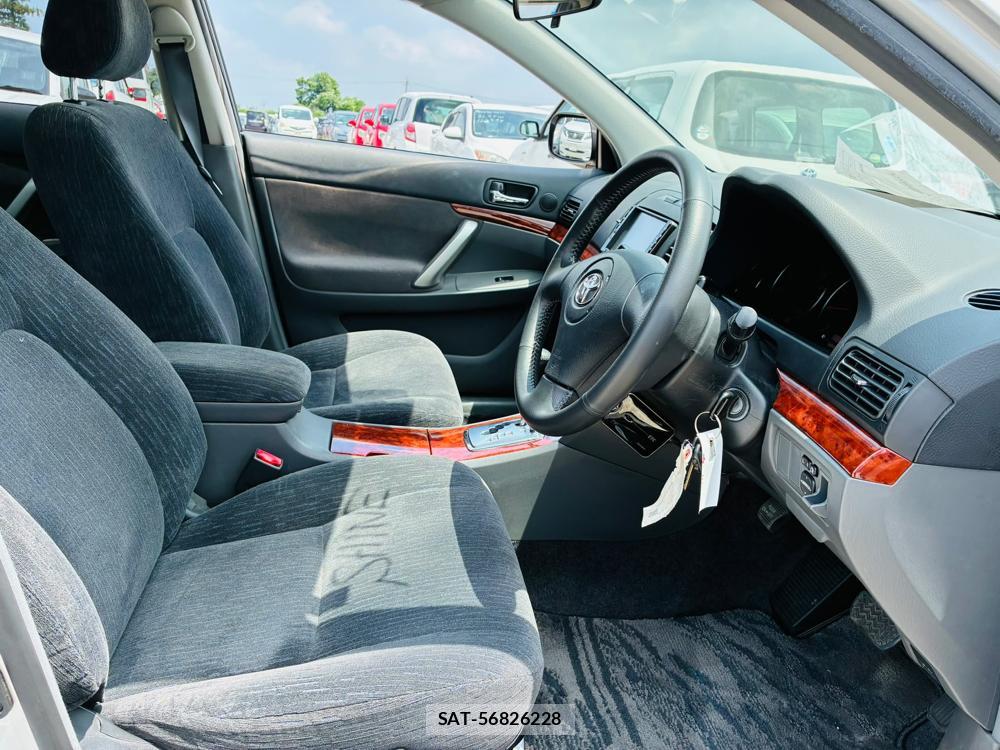 Toyota ALLION 2006-09 7972164-11