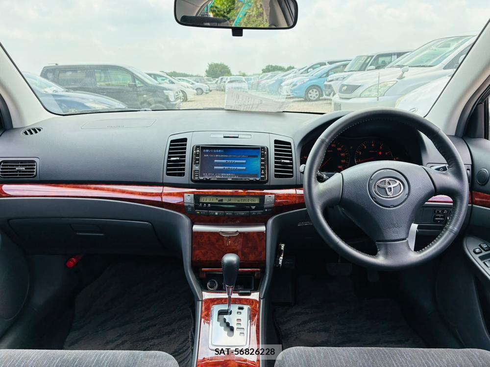 Toyota ALLION 2006-09 7972164-12
