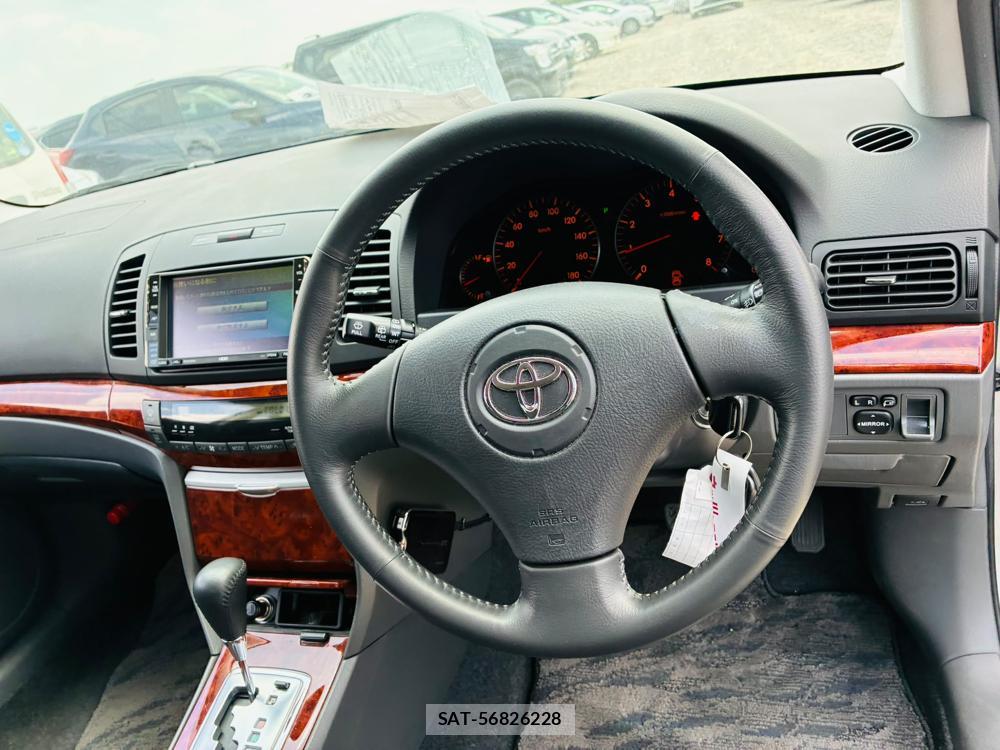 Toyota ALLION 2006-09 7972164-14