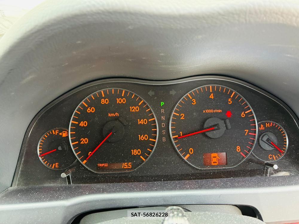 Toyota ALLION 2006-09 7972164-15