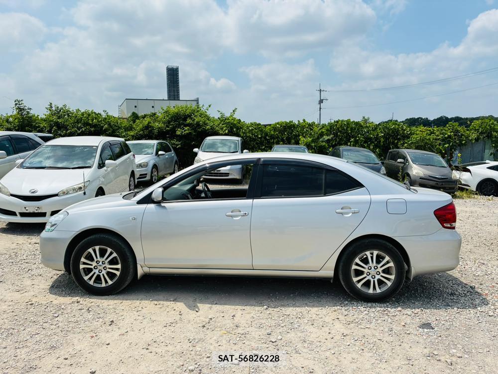 Toyota ALLION 2006-09 7972164-1