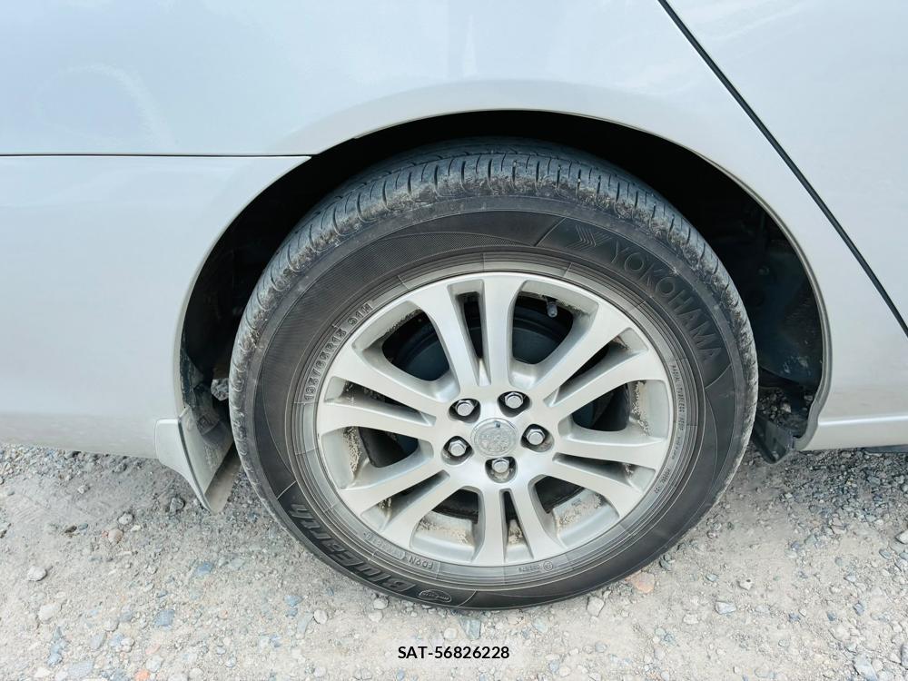Toyota ALLION 2006-09 7972164-27