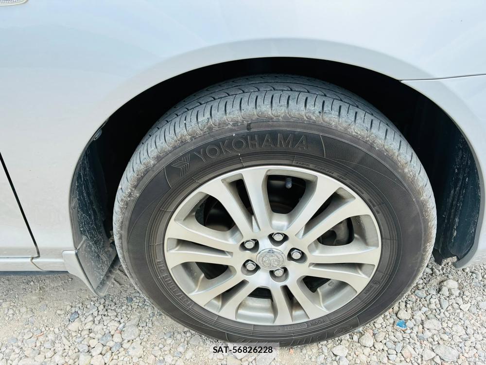 Toyota ALLION 2006-09 7972164-28