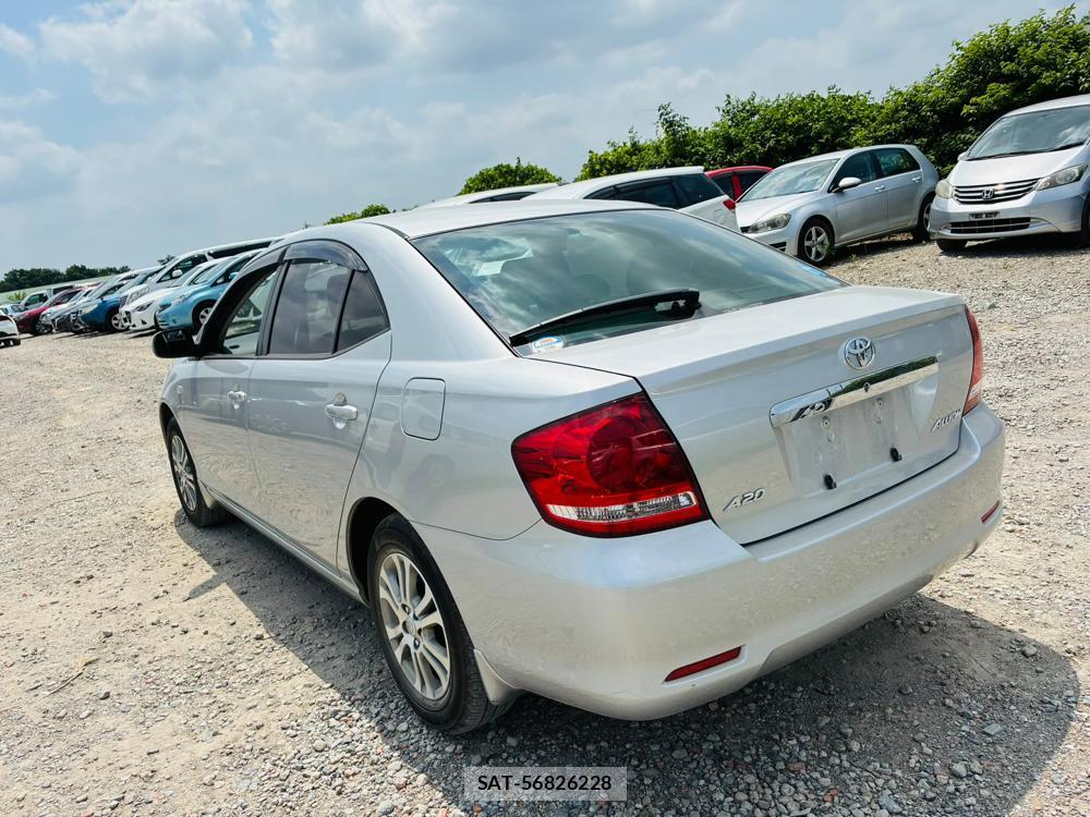 Toyota ALLION 2006-09 7972164-2