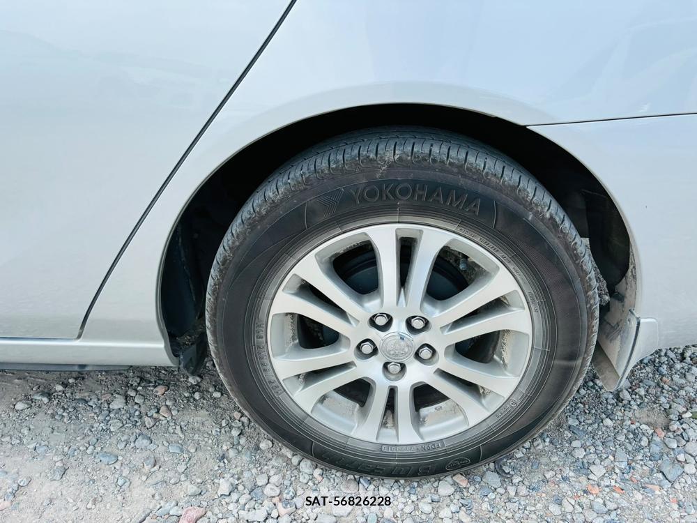 Toyota ALLION 2006-09 7972164-30