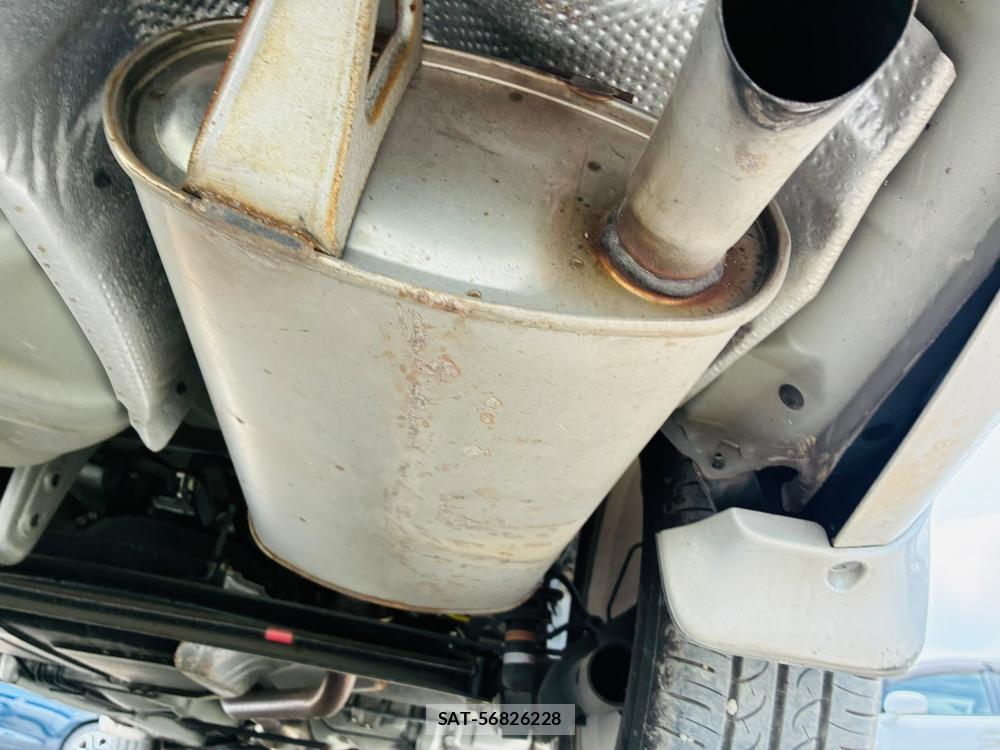 Toyota ALLION 2006-09 7972164-36