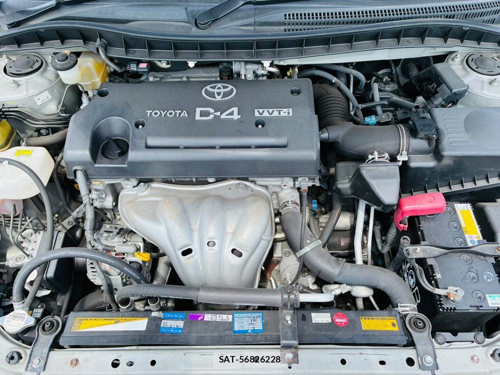 Toyota ALLION 2006-09 7972164-38