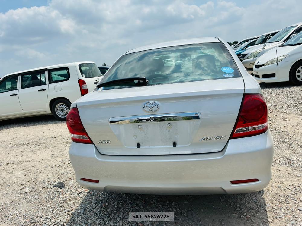 Toyota ALLION 2006-09 7972164-3