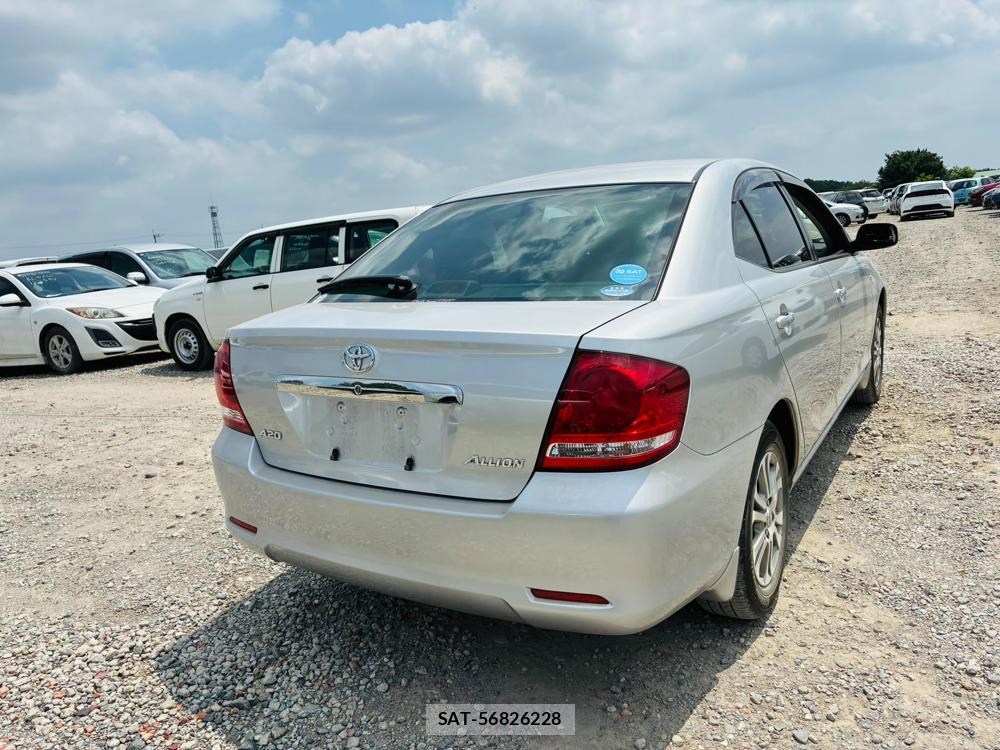 Toyota ALLION 2006-09 7972164-4