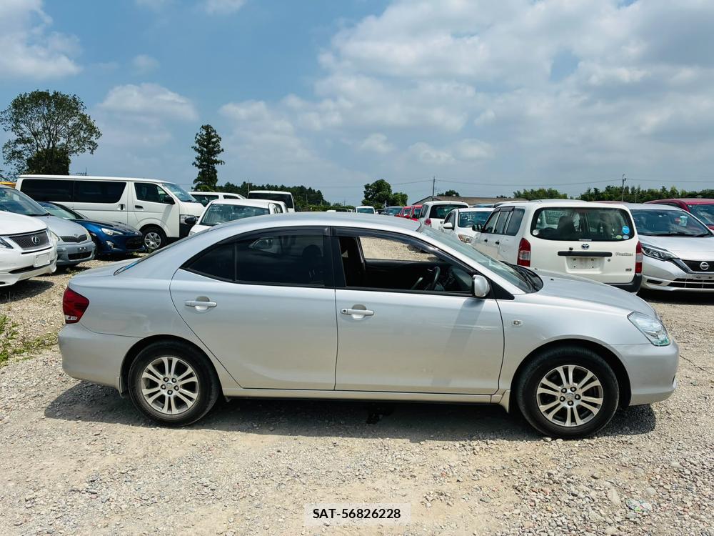 Toyota ALLION 2006-09 7972164-5