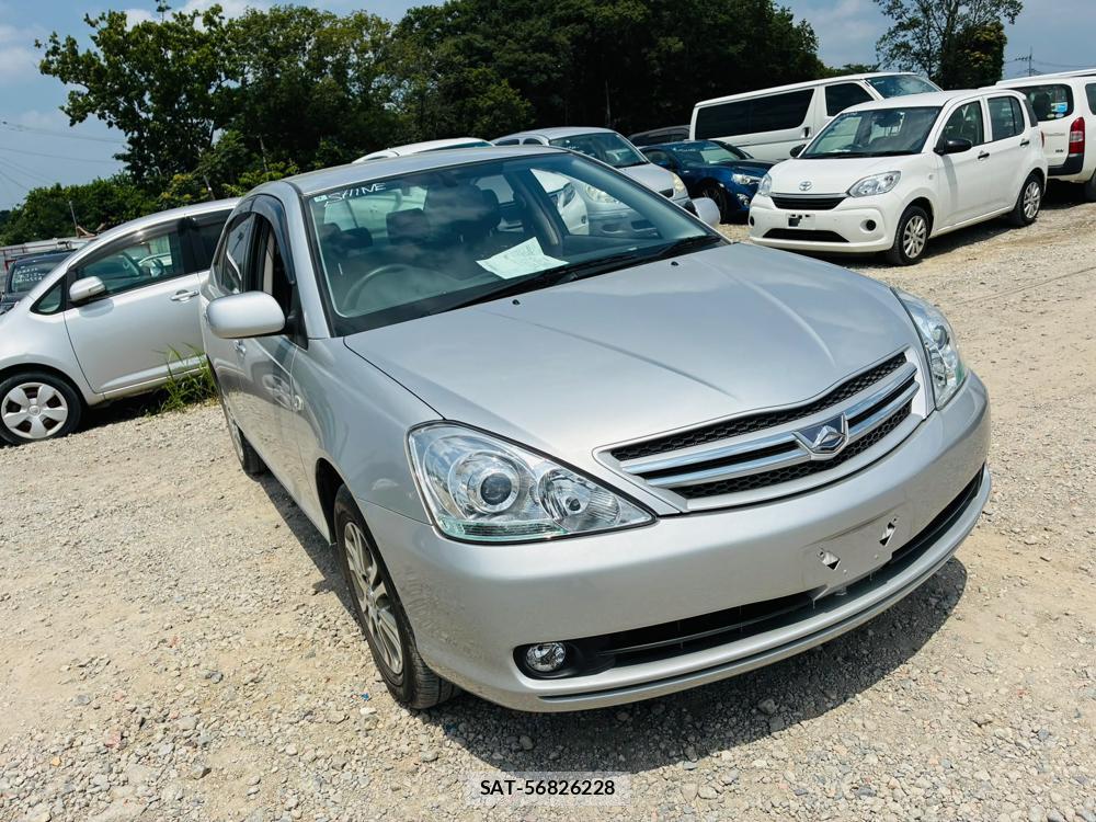 Toyota ALLION 2006-09 7972164-6