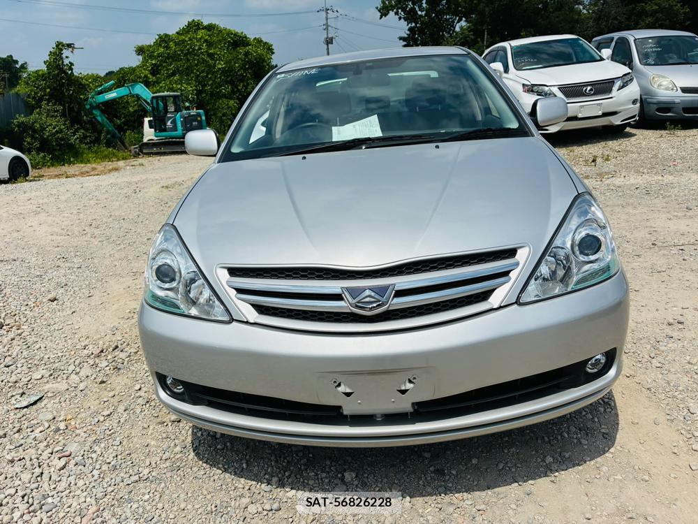 Toyota ALLION 2006-09 7972164-7