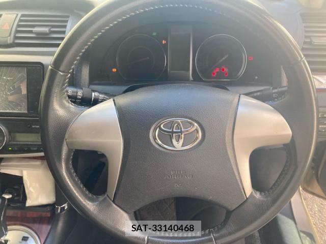 Toyota ALLION 2010-05 7391079-12