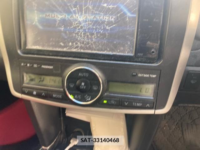 Toyota ALLION 2010-05 7391079-14