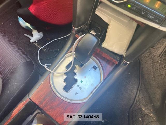 Toyota ALLION 2010-05 7391079-15
