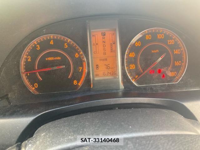 Toyota ALLION 2010-05 7391079-16