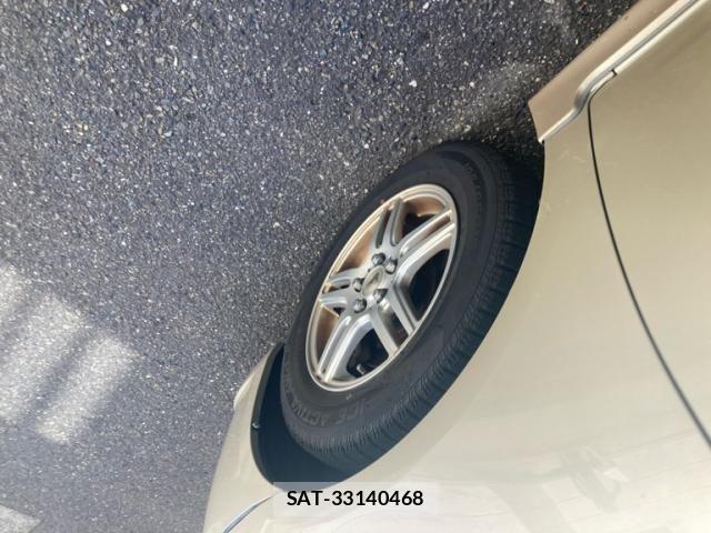 Toyota ALLION 2010-05 7391079-2