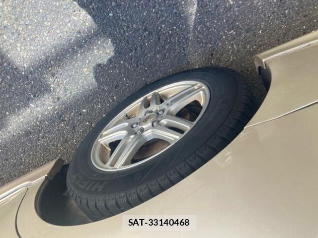 Toyota ALLION 2010-05 7391079-3