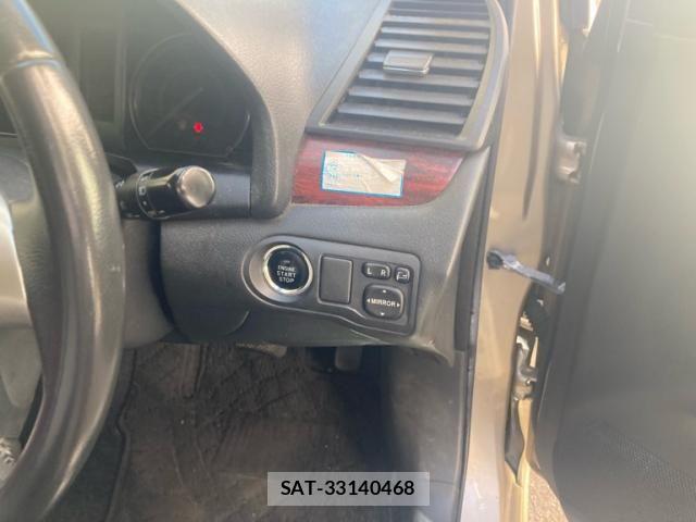 Toyota ALLION 2010-05 7391079-6