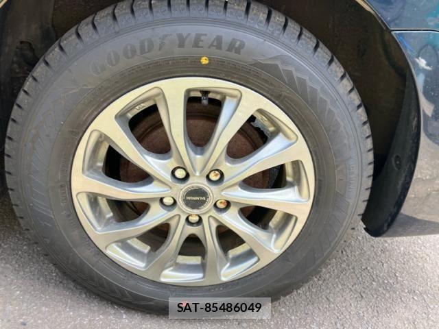 Toyota ALLION 2018-04 7614661-9