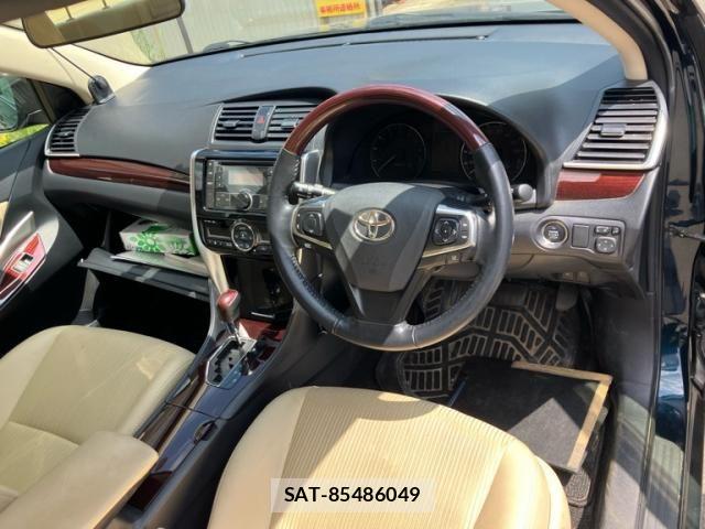 Toyota ALLION 2018-04 7614661-16