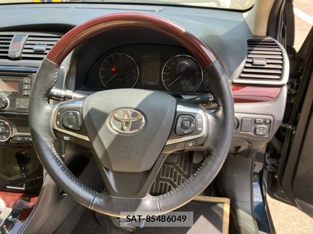Toyota ALLION 2018-04 7614661-18