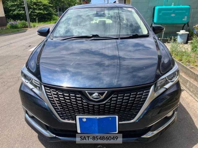 Toyota ALLION 2018-04 7614661-1