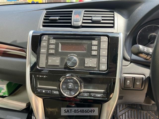 Toyota ALLION 2018-04 7614661-20