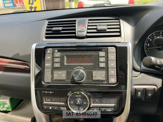 Toyota ALLION 2018-04 7614661-25