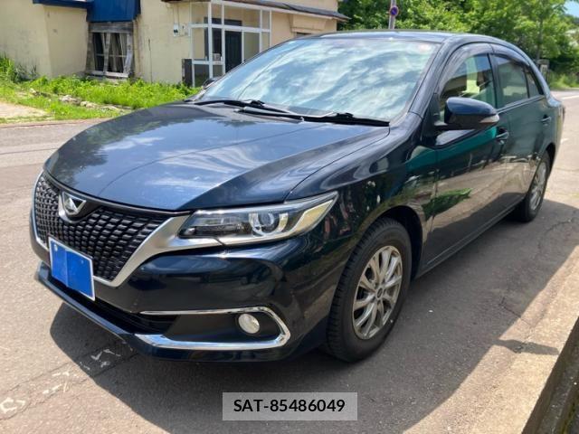 Toyota ALLION 2018-04 7614661-2