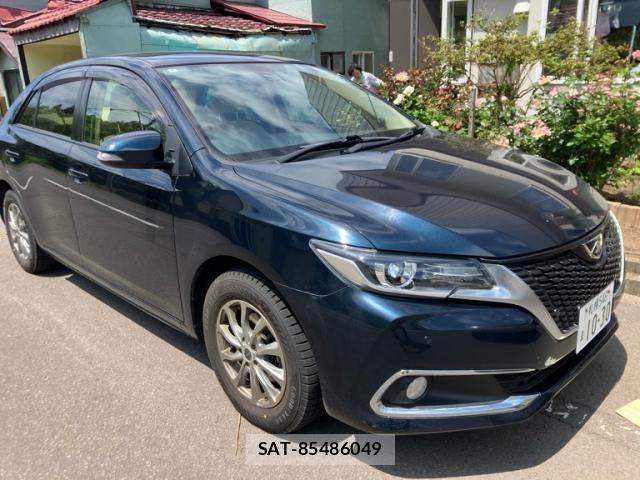 Toyota ALLION 2018-04 7614661-3