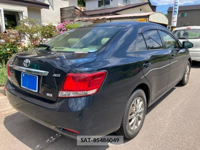 Toyota ALLION 2018-04 7614661-4