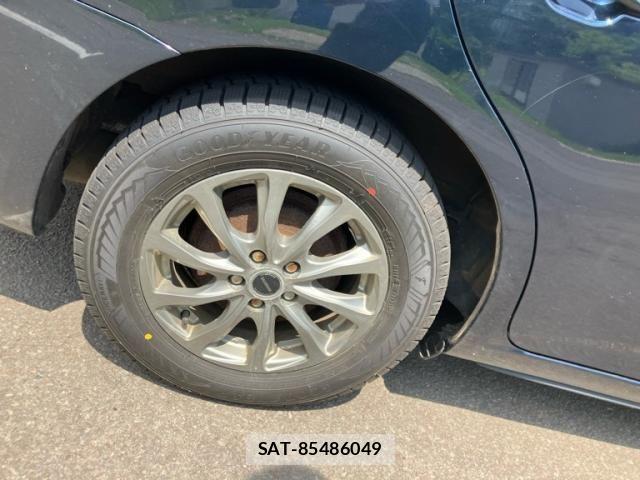 Toyota ALLION 2018-04 7614661-8
