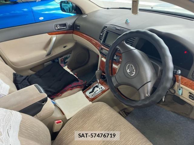 Toyota ALLION 2006-03 7902153-10