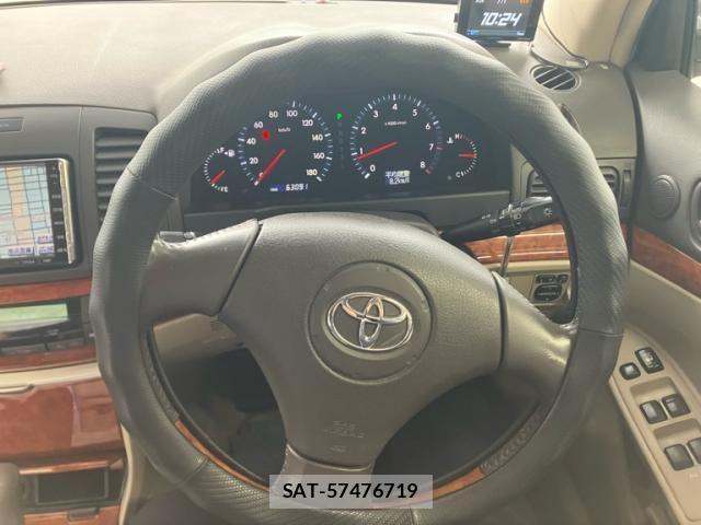 Toyota ALLION 2006-03 7902153-11
