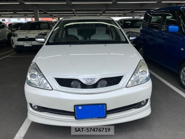 Toyota ALLION 2006-03 7902153-1