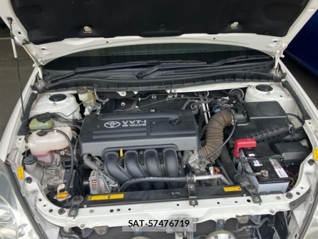 Toyota ALLION 2006-03 7902153-21