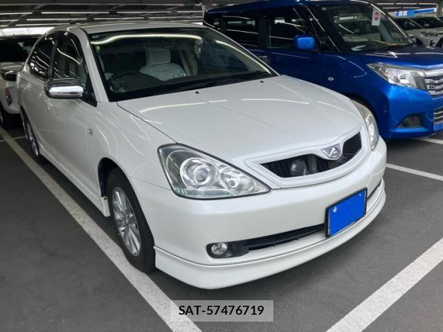 Toyota ALLION 2006-03 7902153-2
