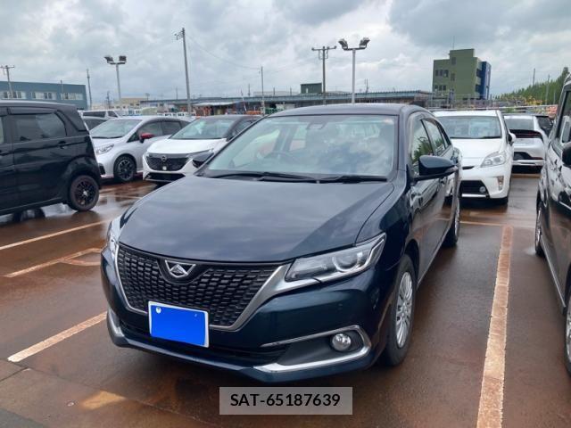 sat car