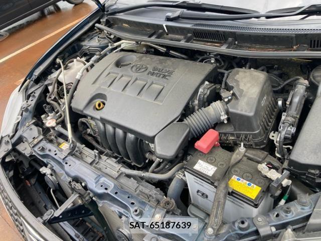 Toyota ALLION 2020-03 8334533-12