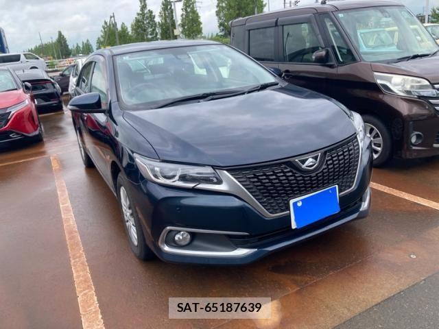 Toyota ALLION 2020-03 8334533-1