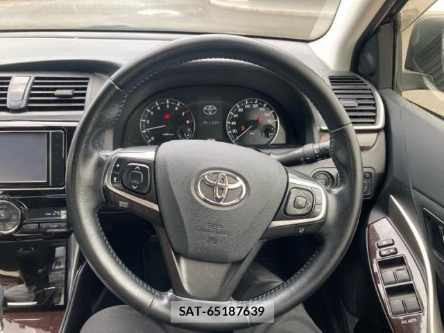 Toyota ALLION 2020-03 8334533-19