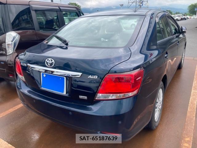 Toyota ALLION 2020-03 8334533-2