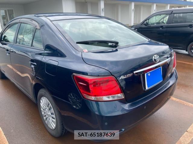 Toyota ALLION 2020-03 8334533-3