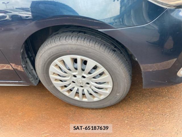 Toyota ALLION 2020-03 8334533-4